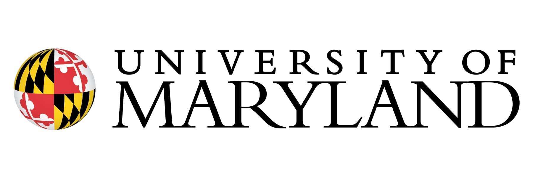 University of Maryland Primary logo